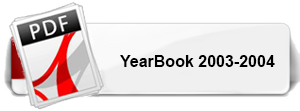 YearBook2003 2004 YEAR BOOKS